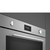 Horno 60cm Smeg SO6401S2X Combinado Vapor Acero Inoxidable