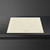 Encimera de Inducción Smeg SI2641DP Cortina Crema