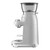Molinillo de Café Smeg CGF02SSEU Aluminio Estética