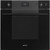 Horno 60cm de Vapor Smeg SOP6101S2B3 Función de Limpieza pirolítica Línea Negro 60cm