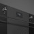 Horno 60cm Smeg SFP6101TB3 Termoventilado pirolítico Multifunción Línea Negro