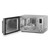Combinado Microondas Smeg MOE34CXI2 Estética Universal Acero Inoxidable