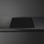 Encimera de Inducción 60cm Smeg SI1M4644D Estética Universal Negro