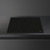 Encimera de Inducción 60cm Smeg SI5633D Estética Universal Negro