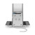 Campana de Pared T Invertida Decorativa Smeg KBT600VE Estética Universal Acero Inoxidable 60cm