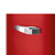 Frigorífico Smeg FAB28LRD6 Estilo Retro Libre Instalación Monopuerta Rojo con Bisagra Izquierda