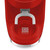 Molinillo de Café Rojo SMEG CGF03RDEU