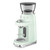 Molinillo de Café Verde Pastel Smeg CGF03PGEU