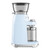 Molinillo de Café Azul Smeg  CGF03PBEU