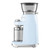 Molinillo de Café Azul Smeg  CGF03PBEU