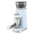 Molinillo de Café Azul Smeg  CGF03PBEU