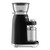 Molinillo de Café Negro Smeg CGF03BLEU