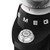 Molinillo de Café Negro Smeg CGF03BLEU