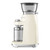 Molinillo de Café Crema Smeg  CGF03CREU