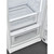 Frigorífico Smeg FAB28RWH6 Monopuerta Bisagras derecha Blanco