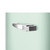 Frigorífico Smeg FAB28LPG6 Monopuerta bisagras izquierdas Verde agua