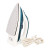Plancha de Vapor Jata PL120 2200W