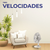 Ventilador de Sobremesa Jata JVVM3026 5 Aspas 53CM 45W
