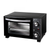 Horno Sobremesa Jata JEHN0910 10 L Negro