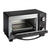 Horno Sobremesa Jata JEHN0910 10 L Negro