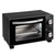 Horno Sobremesa Jata JEHN0910 10 L Negro