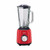 Batidora de Vaso Jata BT795 de 1.5 Litros con 6 Cuchillas