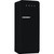 Frigorífico Smeg FAB28RDBLM6 Monopuerta bisagras derecha color Negro Mate Edición especial