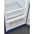 Frigorífico Smeg FAB28RDUJ6 Monopuerta bisagras derecha Union Jack Edición especial