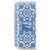 Frigorífico Smeg FAB28RDGME6 Monopuerta bisagras derecha D&G Blu Mediterraneo