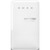 Frigorífico Monopuerta Smeg FAB10HLWH6 Bisagras izquierda Color Blanco