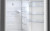 Frigorífico Combi Balay 203 x 60 cm Cristal Negro Total No Frost 3KFD855NI