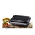 Sandwichera y Plancha Grill Sogo SS-7122 Panini press