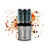 Picadora Molinillo Sogo SS-5230 Húmedo y Seco 300W Acero Inox