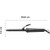 Rizadora de Pelo Rowenta CF2133