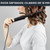 Rizadora de Pelo Rowenta CF2133