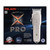 Cortapelos Profesional Palson 30071 X-Pro Fulll Inox