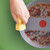 Sartén Cerámica Tefal Renew+ C4240653 28cm Gris