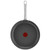 Sartén Cerámica Tefal Renew+ C4240653 28cm Gris