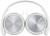 Auriculares Sony MDR-ZX310PWC