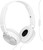 Auriculares Sony MDR-ZX310PWC