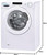 Lavadoras de Carga Frontal Candy CS1482DE/1S 8k 1400r dsp