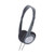 Auricular Panasonic RPHT090 para TV 5M Cable 3.5