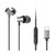 Auriculares Tipo-c Aiwa ESTM-50USB-C/SL Plata