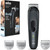 Recortadora Corporal Braun Series 3 BG3340