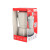 Cafetera Italiana de Inducción Jata HCAF2403 Tazas 200 ml