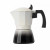 Cafetera Italiana de Inducción Jata HCAF2403 Tazas 200 ml