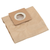 Aspirador con Bolsa Jata JEAP1308 700w