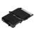 Grill y plancha de asar doble Jata JEGR1124