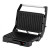Grill y plancha de asar doble Jata JEGR1124