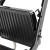 Grill y plancha de asar doble Jata JEGR1124